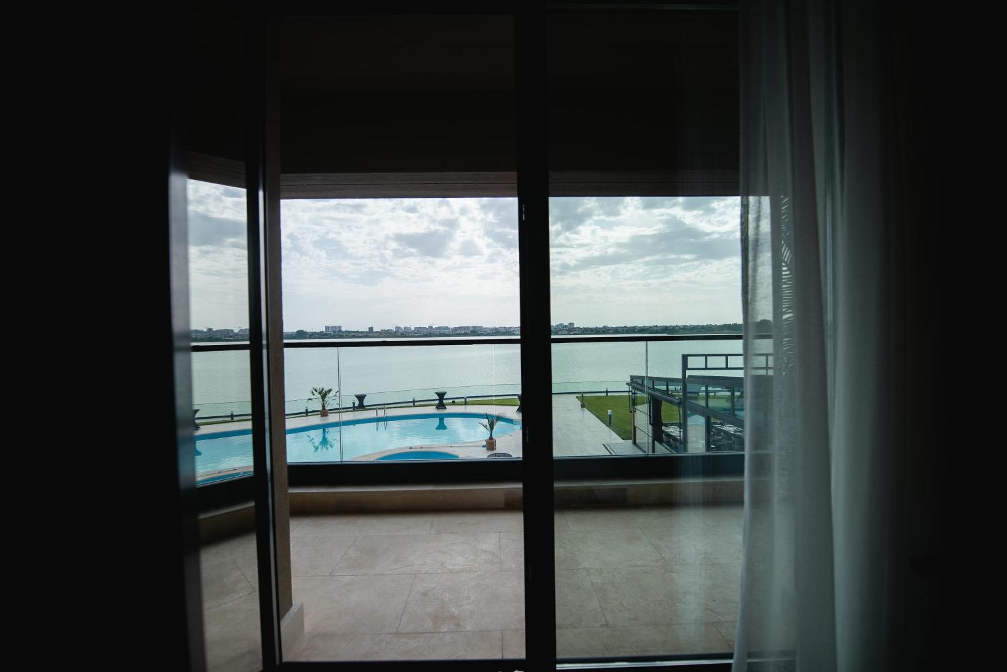 Belinda Hotel Mamaia Adults Only Exterior photo